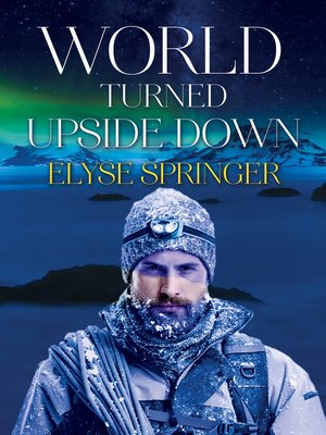 cover image of World Turned Upside Down